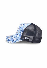 New Era FLORAL   - Casquette - ciel bleu