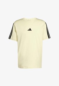 Unselected, powder yellow black