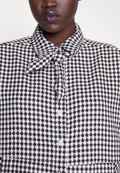 Lovechild CLYDE SHIRT - Πουκαμίσα με κουμπιά -  multi black