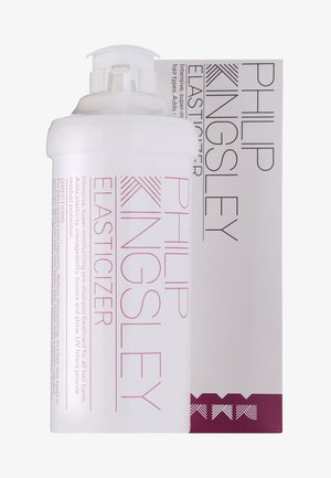 Philip Kingsley Haarkur - white