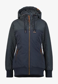 Unausgewählt, marine