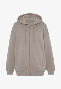 Niet geselecteerd, taupe