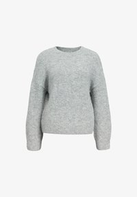 Unausgewählt, medium grey melange