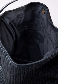 Lakeland Leather Tote bag - black