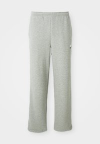 CLUB BUNGEE - Trainingsbroek - dark grey heather