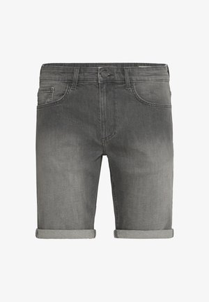 Blend, BHJOEL - Jeans Shorts - denim grey