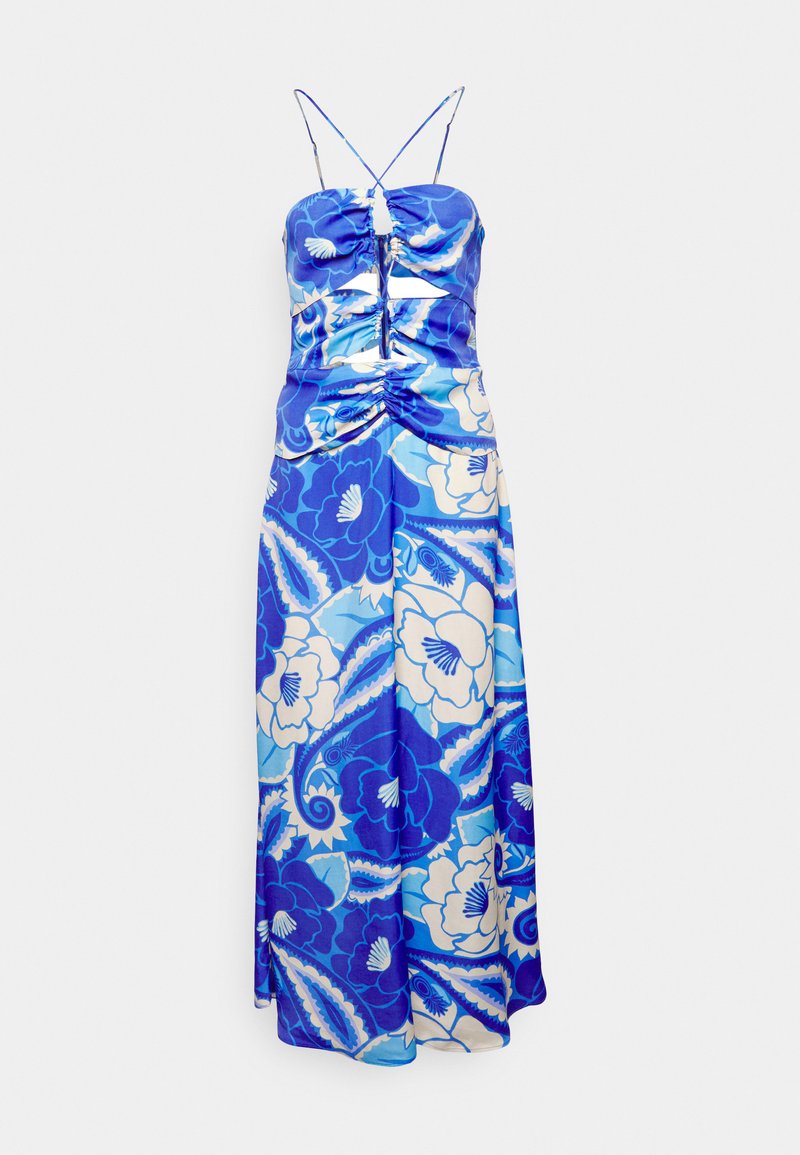 Farm Rio Cocktailjurk meerkleurig