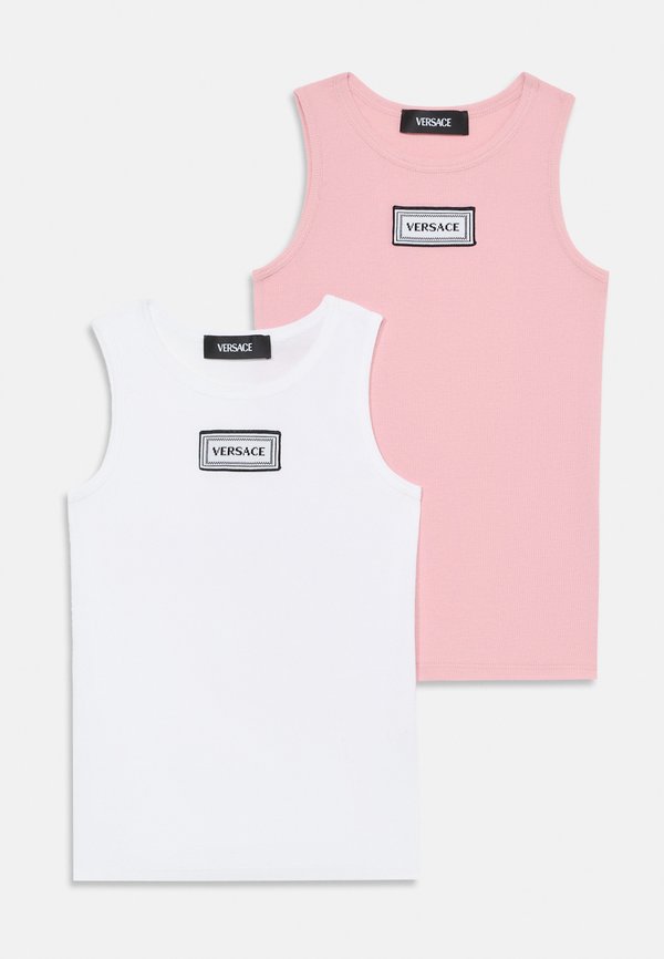 UNDERWEAR TANK UNISEX 2 PACK - Top