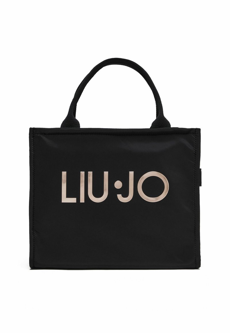 LIU JO Handtas - black