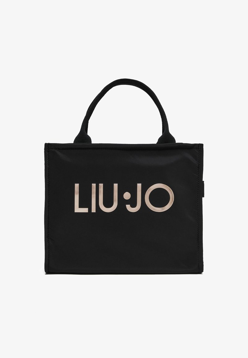 LIU JO Handtas - black