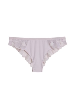 Marc O'Polo, TENDER LACE - Brazilian-Slip - iris
