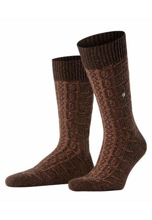 TWIST  - Sokken - autumn mel