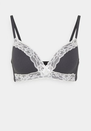 NALA - Reggiseno a triangolo - grey