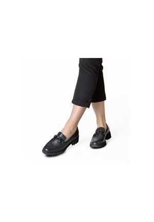 ara, Chaussons - black