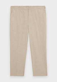 Tommy Hilfiger Curve Bukse - classic beige