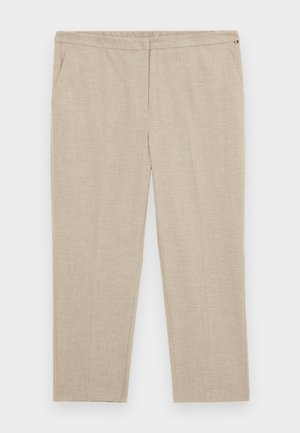 Tommy Hilfiger Curve Bukse - classic beige