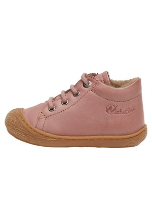 COCOON - Chaussures premiers pas - rose