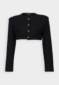VESTE - Žakete - black