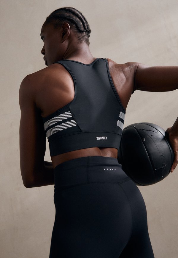 AMAZE - High support sports bra
