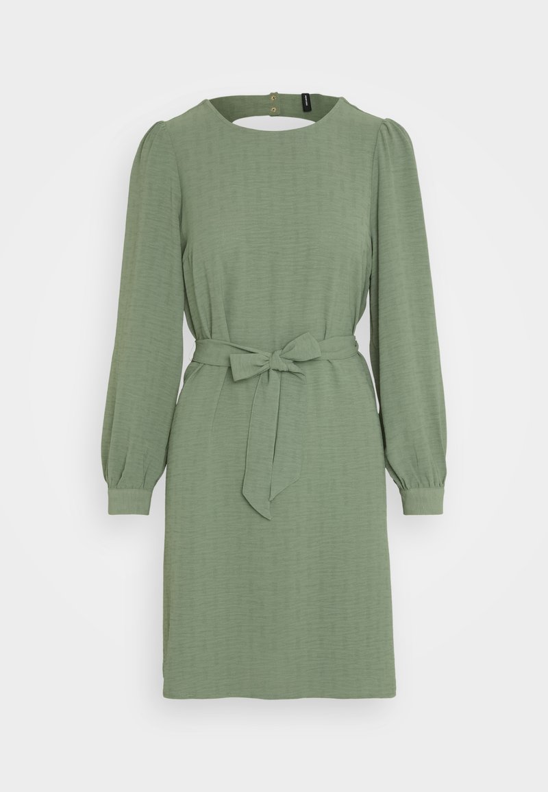 Vero Moda Jurk groen Vero Moda Jurk groen