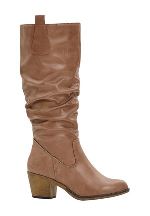 bonprix Bottes - brown