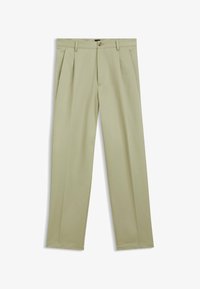 Non selezionato, khaki four