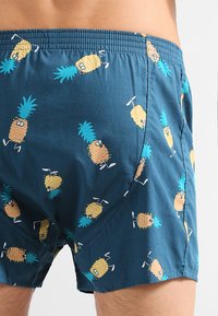 Lousy Livin Boxershorts Citron Imprimé Allover Lousy Livin Boxershorts Citron Imprimé Allover