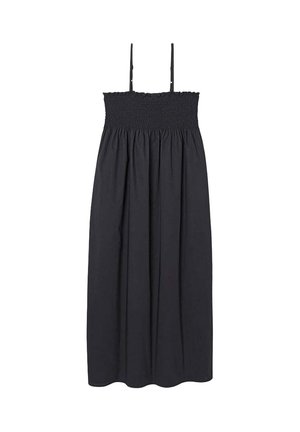 EVASÉE PATINEUSE ANIKIGI - Jurk - noir