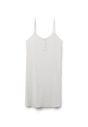 Intimissimi, CHIC COMFORT - Nattrøjer / negligé - grey