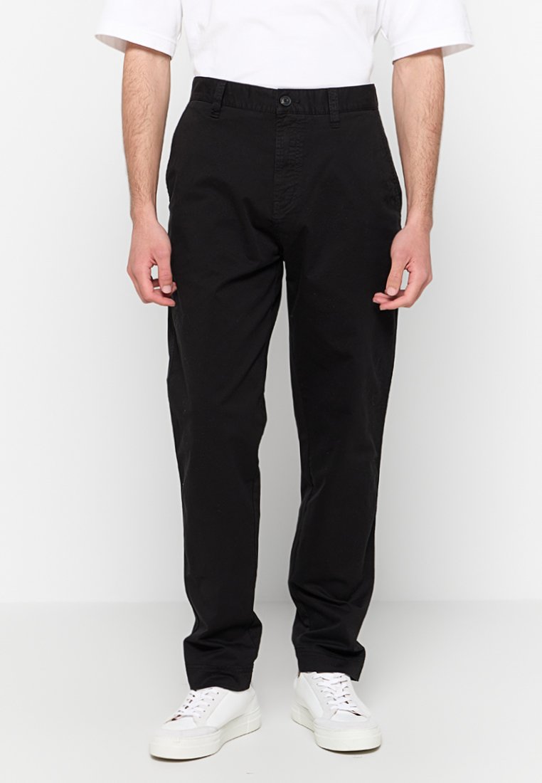 HUGO Chino zwart HUGO Chino zwart