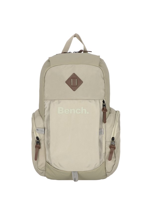TERRA - Tagesrucksack - sand