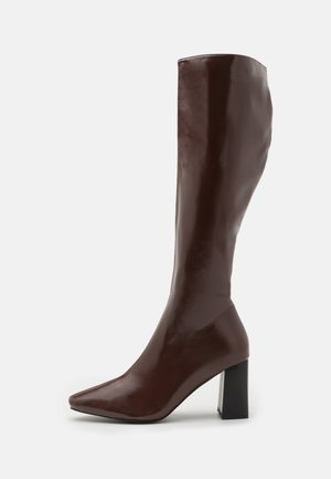 RAID HETTIE - Bottes - brown