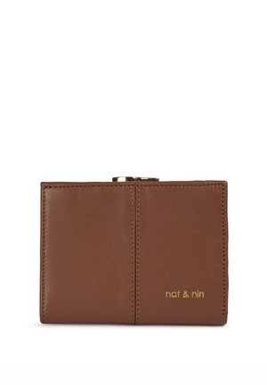 JADA - Wallet - hazelnut