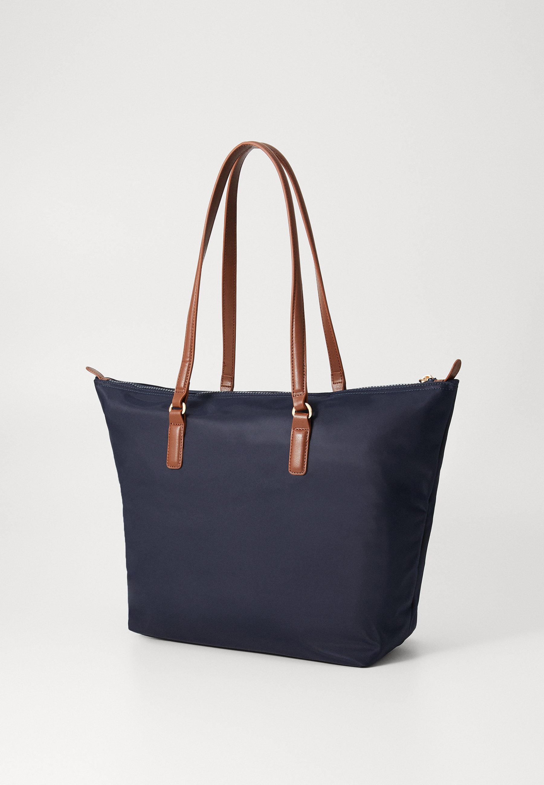 Replay TOTE BAG - Tote bag - blue - Zalando.co.uk