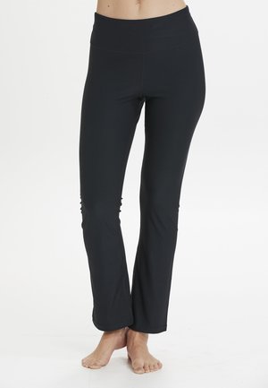 GYM  - Tights -  black