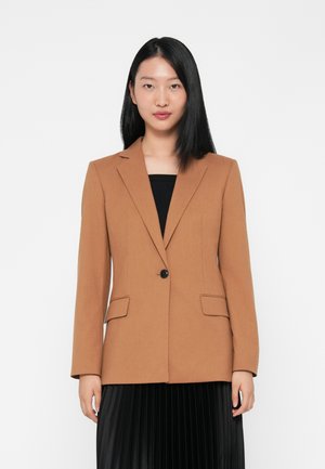 ATANA - Blazer - light/pastel brown