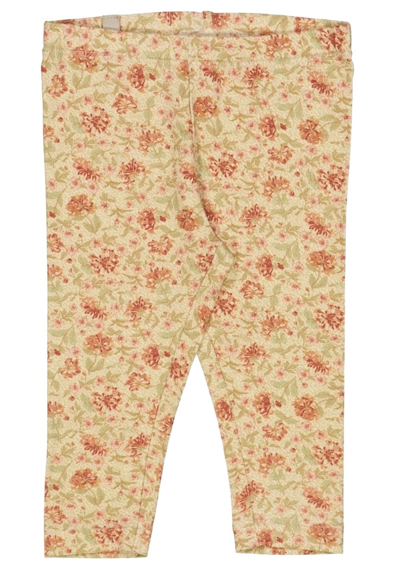 Kinder Stoffhosen | Wheat Leggings Hosen honeysuckle/beige - KS46667 Kinder Stoffhosen | Wheat Leggings Hosen honeysuckle/beige - KS46667