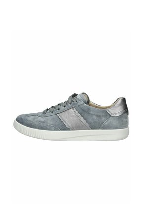 Sneakers laag - aria hellblau