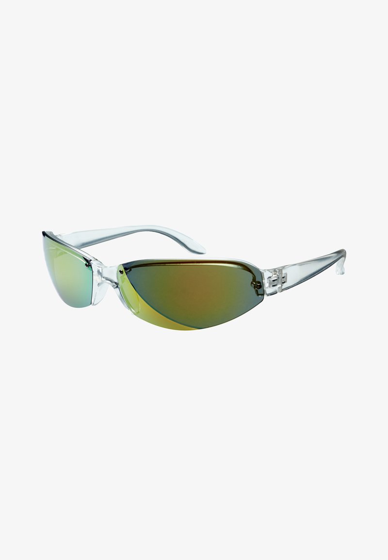 Icon Eyewear Aurinkolasit - clear