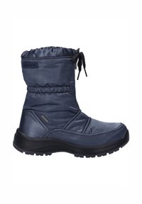 Josef Seibel COLORADO niebieski