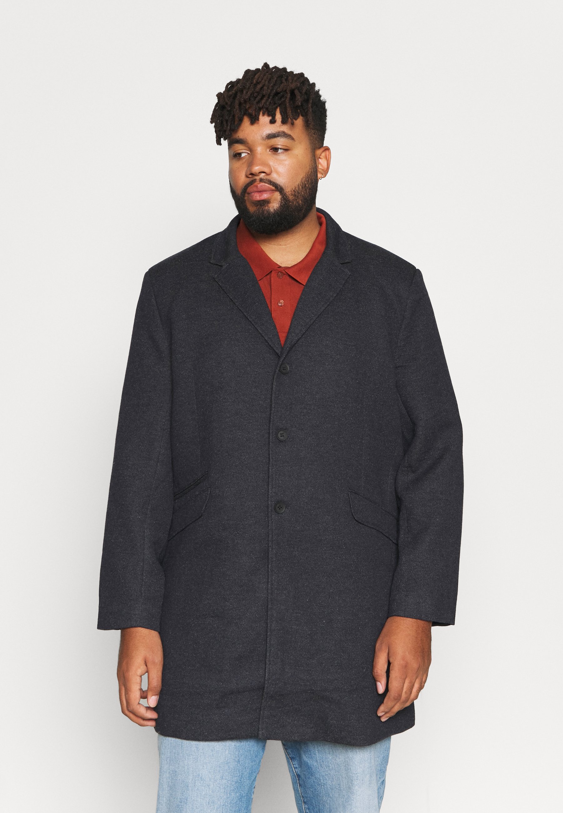 Men's Short Coats | Winter Jackets 