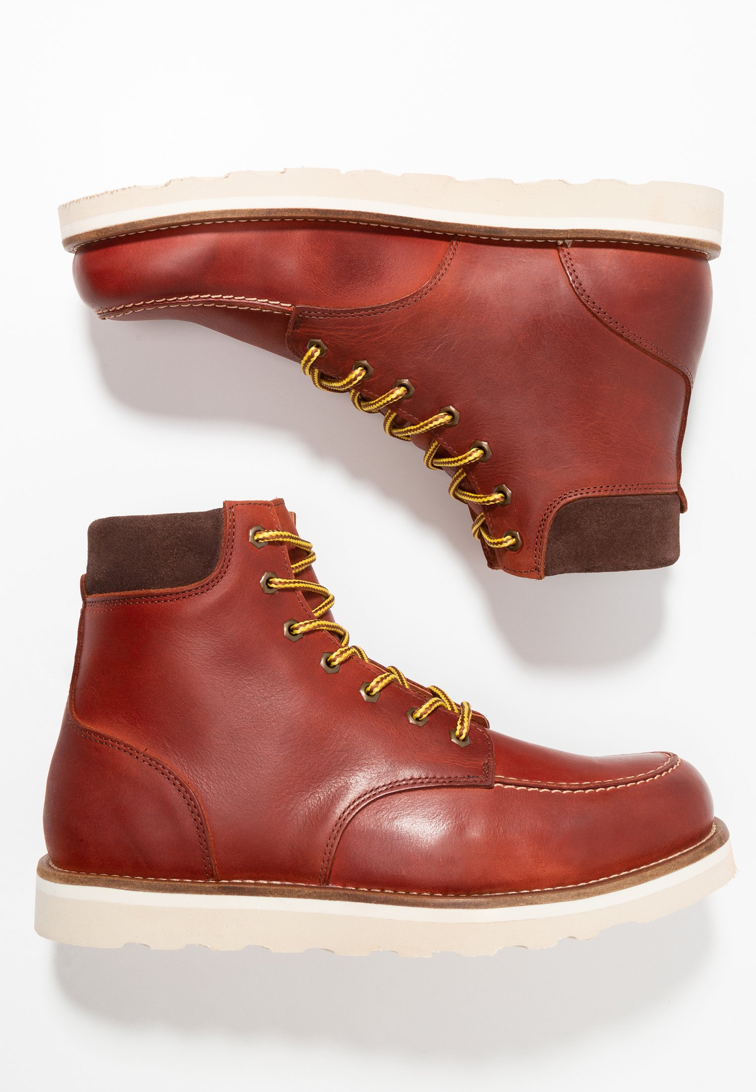 office idyllic boots