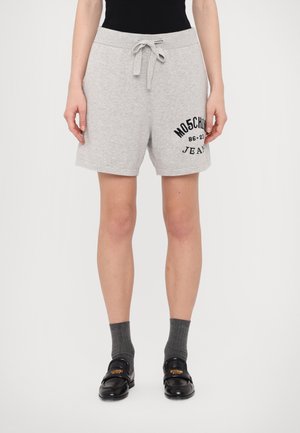 URBAN - Short - fantasia grigio