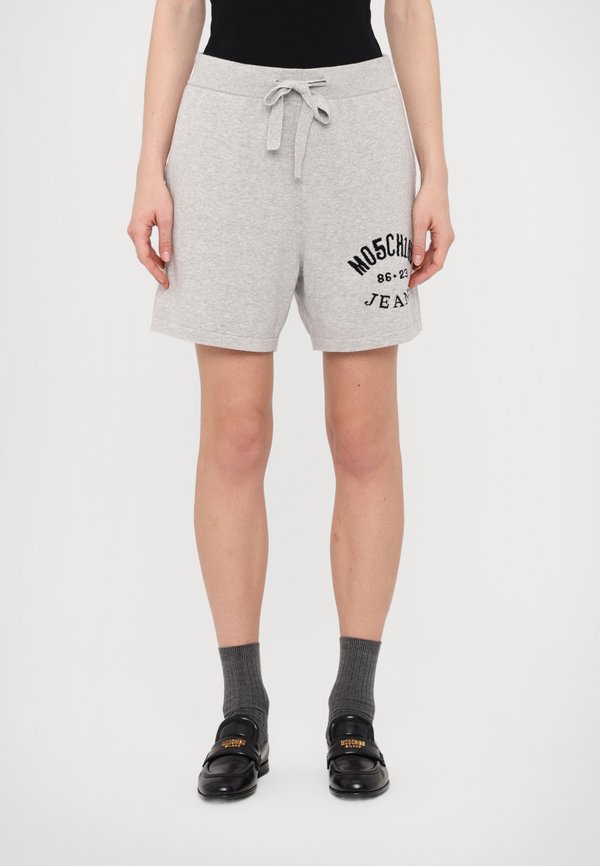URBAN - Shorts - fantasia grigio