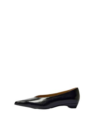 Escarpins - black