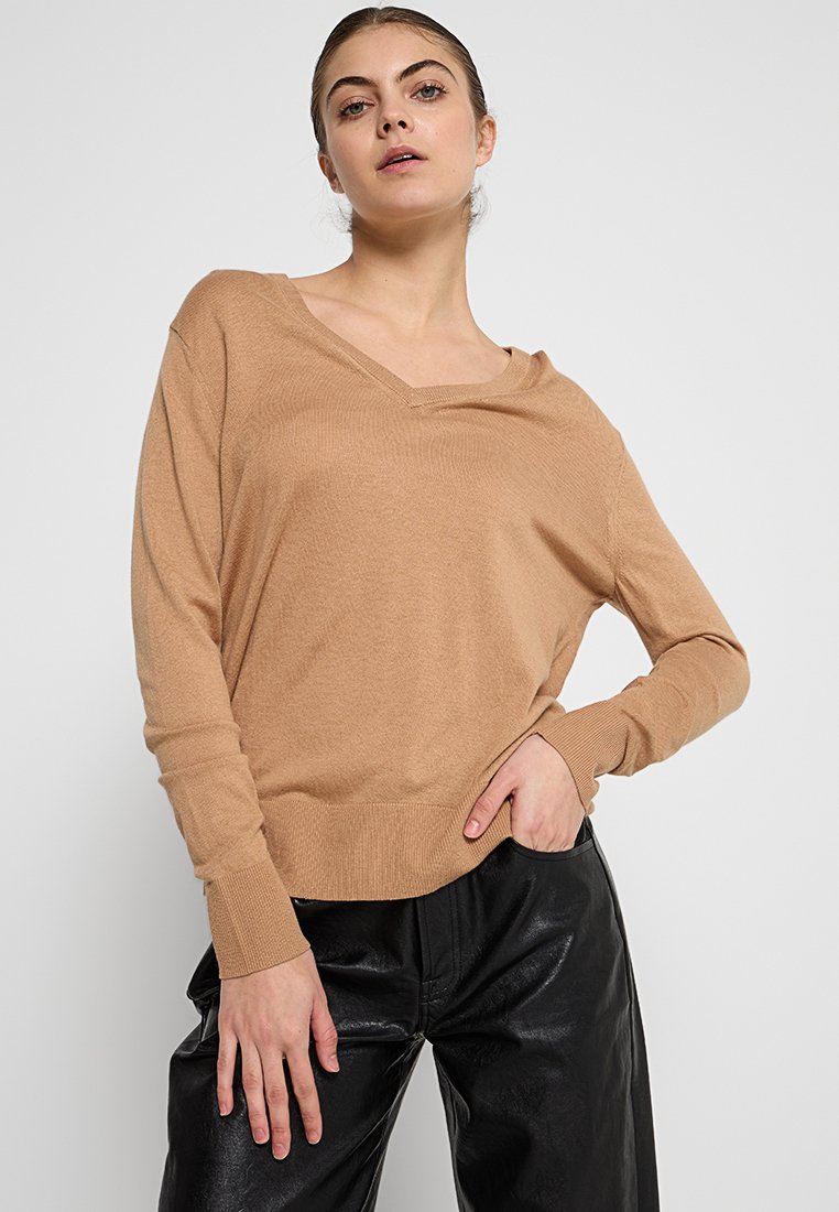 Strickpullover