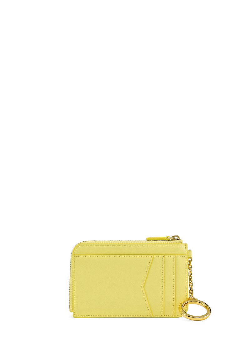 Damen Schmuck | MCM PATRICIA Geldbörse yellow/gelb - HY66830 Damen Schmuck | MCM PATRICIA Geldbörse yellow/gelb - HY66830