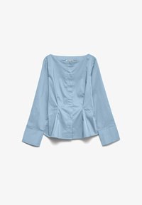 Neizbrano, cashmere blue