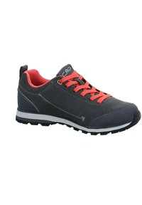 CMP ELETTRA - Zapatos con cordones - grau
