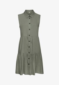 Unausgewählt, khaki